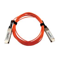 Ruijie Accessorio - Cavo di collegamento diretto QSFP+ - Velocit