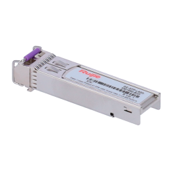 Modulo transceiver SFP Ruijie - BIDI Trasmissione 1550nm / Ricez