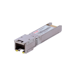 Modulo transceiver SFP Ruijie - Porta RJ45 - Velocit? Gigabit - 