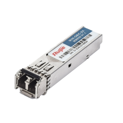 Modulo transceiver SFP Ruijie - Lunghezza d'onda 850 nm - Fibra 
