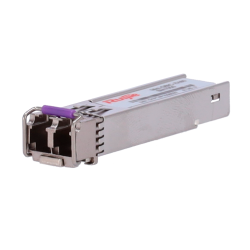 Modulo transceiver SFP Ruijie - Lunghezza d'onda 1550 nm - Fibra