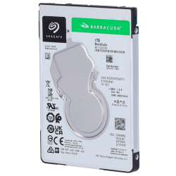 Hard disk compatibile con Ruijie - Capacit? 1 TB - Modello di 2.