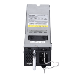 Ruijie - PSU per Switch - Compatibile con la serie RG-CS85 - Com