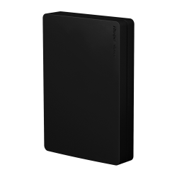 Reyee - Alloggiamento anteriore - Colore Nero - Compatibile con 