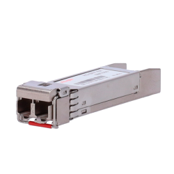 Ruijie Modulo ricetrasmettitore SFP+ - Lunghezza d'onda 1550 nm 