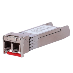 Modulo Transceiver SFP+ - Lunghezza d'onda 1550 nm - Fibra Monom