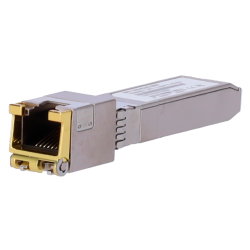 Modulo Transceiver SFP+ - Porta in rame con connettore RJ45 - Ve