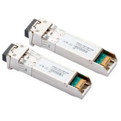 Coppia di moduli trasmettitori SFP - Tx 1330/1270 nm Rx 1270/133