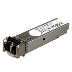 Modulo Transceiver SFP - TRx 1310 nm - Fibra multimodale - Conne
