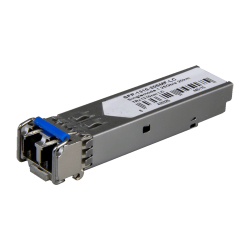 Modulo Transceiver SFP - TRx 1310 nm - Fibra Monomodale - Tipo d