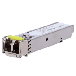 Modulo Transceiver SFP - TRx 1550 nm - Fibra Monomodale - Tipo d