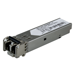 Modulo Transceiver SFP - TRx 850 nm - Fibra multimodale - Connet