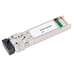 Modulo transceiver SFP28 - Lunghezza d'onda 1310 nm - Fibra Mono