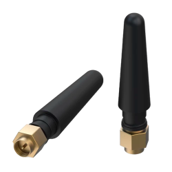 Teltonika - Antenna compatta 4G - Frequenza 700~2700 MHz - Conne