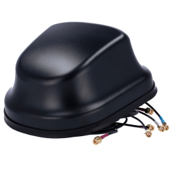 Teltonika Antenna - 5G Combo LTE/Wi-Fi/GNSS - Montaggio sul tett