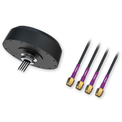 Teltonika Antenna - Antenna combo 5G - Connettori SMA - Certific