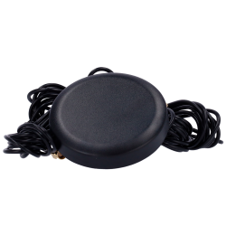 Teltonika Antenna - Combo LTE/Wi-Fi/GNSS - Montaggio sul tetto d