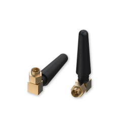 Teltonika - Antenna compatta 4G - Frequenza 700~2700 MHz - Conne