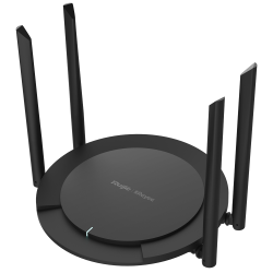 Reyee Router Wi-Fi 4 N300 - 4 Porte RJ45 10/100 Mbps - 802.11n 2
