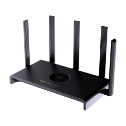 Reyee Router Gigabit Mesh Wi-Fi 6 AX3000 - Aggregazione dei coll