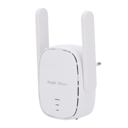 Reyee Wi-Fi Extender - 1 Porta RJ45 10/100Mbps - Wi-Fi 4 2x2 Ban