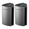 Reyee Pack 2 Router Mesh Gigabit Wi-Fi 6 AX3200
