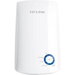 ACCESS POINT 300MBPS RANGE EXTENDER