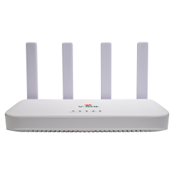 V-SOL Router ONT Wi-Fi 6 - 1X PON 1x LAN RJ45 2.5GE 3x LAN RJ45 