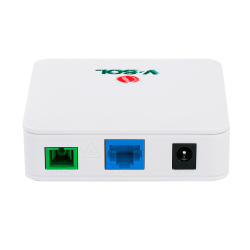 V-SOL ONT XPON - 1x PON 1x LAN RJ45 10/100/1000/2500 Mbps  - Ide