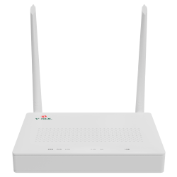 V-SOL Router ONT Wi-Fi 5 AC1200 - 1X PON  4x LAN RJ45 10/100/100