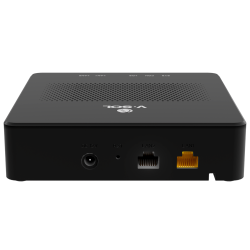 V-SOL ONT XPON - 1X PON 1x LAN RJ45 GE 1x LAN RJ45 10GE   - Idea