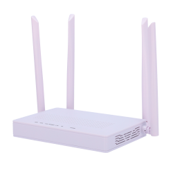 Router ONT Wi-Fi 5 AC1300 white label