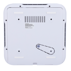 Videoregistratore NVR 16 canali