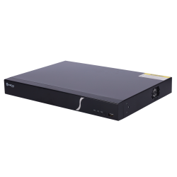 Safire Smart
 - Videoregistratore NVR per telecamere IP gamma B2