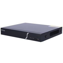 Safire Smart - Videoregistratore NVR per telecamere IP gamma B2 