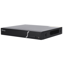 Safire Smart - Videoregistratore NVR per telecamere IP gamma B2 