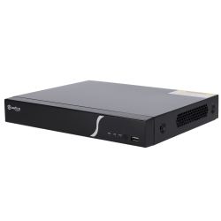 Safire Smart - Videoregistratore NVR per telecamere IP gamma B2 