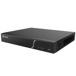 Safire Smart - Videoregistratore NVR per telecamere IP gamma A1 