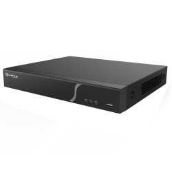 Safire Smart - Videoregistratore NVR per telecamere IP gamma B2 