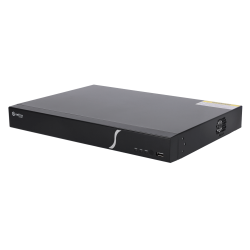 Safire Smart - Videoregistratore NVR per telecamere IP gamma B2 
