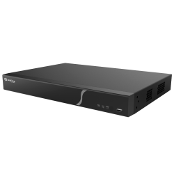 Safire Smart - Videoregistratore NVR per telecamere IP gamma B2 