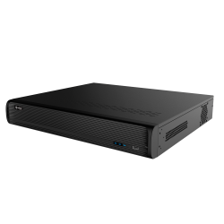 Safire Smart - Videoregistratore NVR per telecamere IP gamma B2 