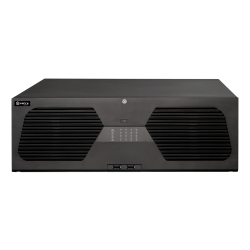 Safire Smart - Videoregistratore NVR per telecamere IP gamma A3 