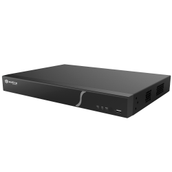 Safire Smart - Videoregistratore NVR per telecamere IP gamma B2 