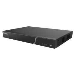 Safire Smart - Videoregistratore NVR per telecamere IP gamma B2 