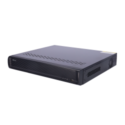 Safire Smart - Videoregistratore NVR per telecamere IP gamma B2 