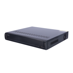 Safire Smart - Videoregistratore NVR per telecamere IP gamma B2 