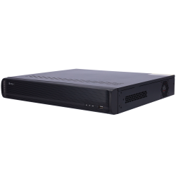 Safire Smart - Videoregistratore NVR per telecamere IP gamma B2 