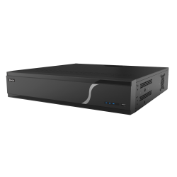 Safire Smart - Videoregistratore NVR per telecamere IP gamma B2 
