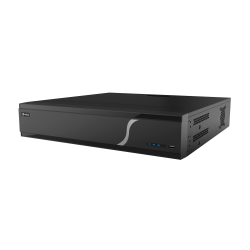 Safire Smart - Videoregistratore NVR per telecamere IP gamma A3 